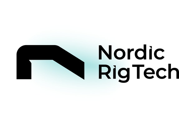 NORDIC RIG TECH AS logo