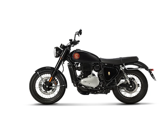 BSA Gold Star 650 - Nå med ny og lavere pris! 10 of 17