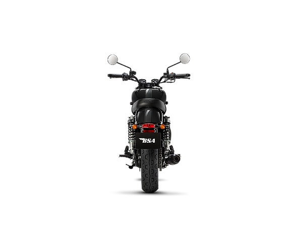 BSA Gold Star 650 - Nå med ny og lavere pris! 8 of 17