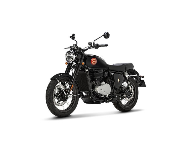 BSA Gold Star 650 - Nå med ny og lavere pris! 11 of 17