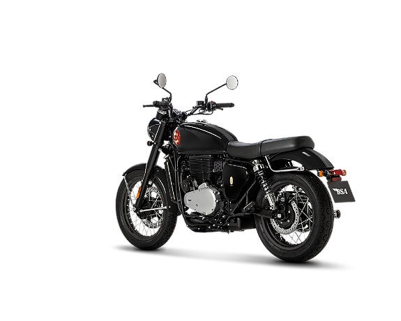 BSA Gold Star 650 - Nå med ny og lavere pris! 9 of 17