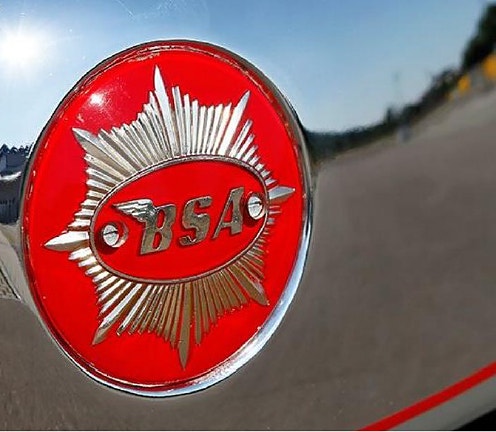 BSA Gold Star 650 - Nå med ny og lavere pris! 6 of 17