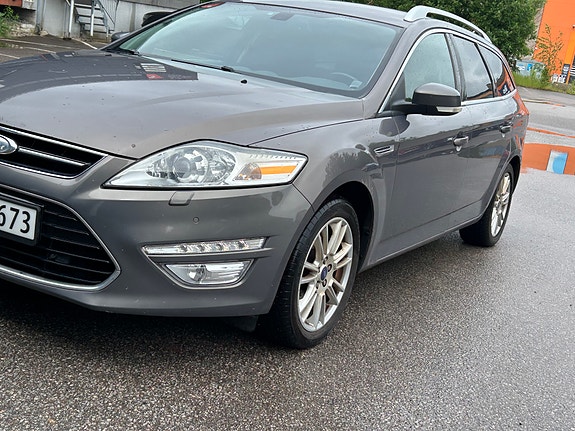 Ford Mondeo 6 of 27