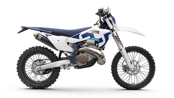 Husqvarna TE 300 Inkl. 15000 i utstyr/3,99% rentekampanje 3 of 5