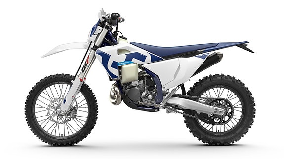 Husqvarna TE 300 Inkl. 15000 i utstyr/3,99% rentekampanje 2 of 5