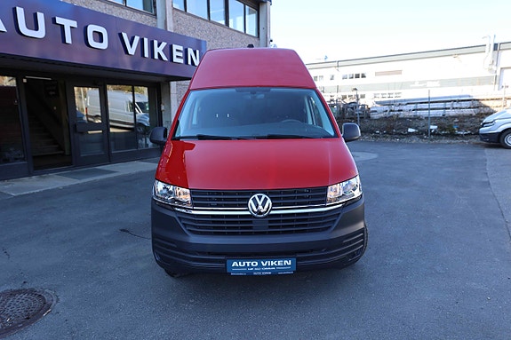 Volkswagen Kombi 3 of 5