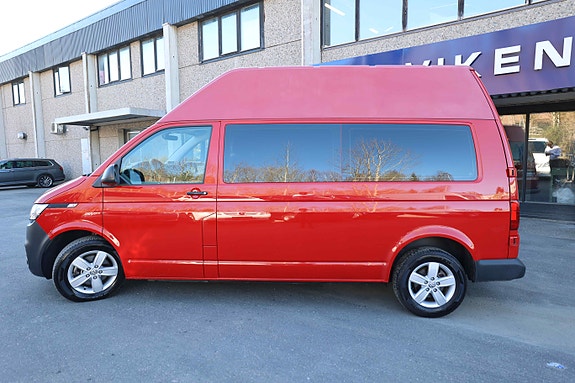 Volkswagen Kombi 5 of 5