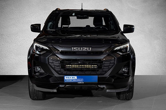 Isuzu D-max 3 of 5