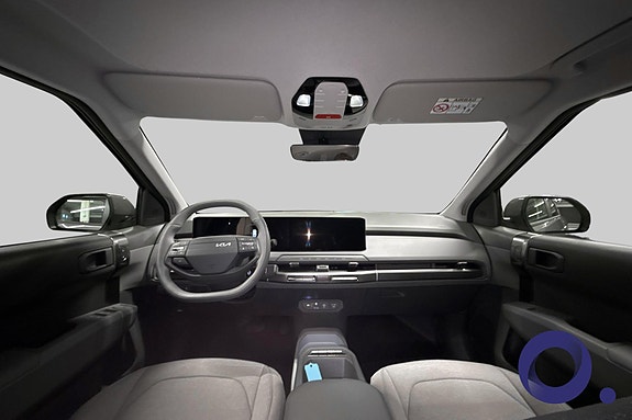 Kia EV3 12 of 18