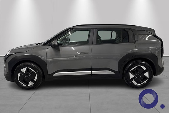 Kia EV3 5 of 5