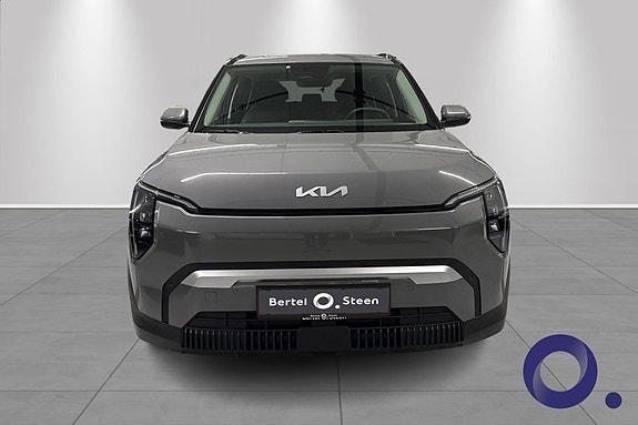 Kia EV3 2 of 5