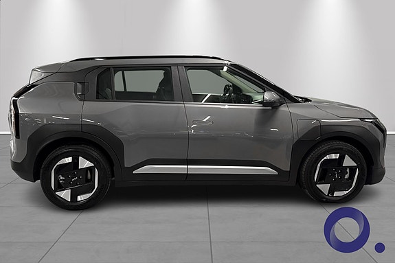Kia EV3 4 of 5