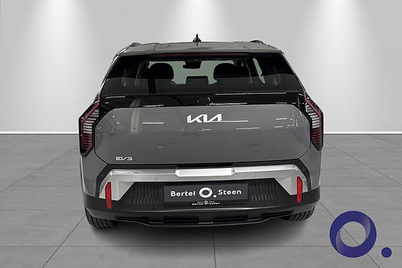 Kia EV3 7 of 18