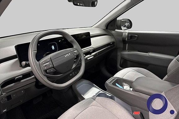 Kia EV3 11 of 18