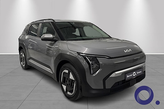 Kia EV3 3 of 5