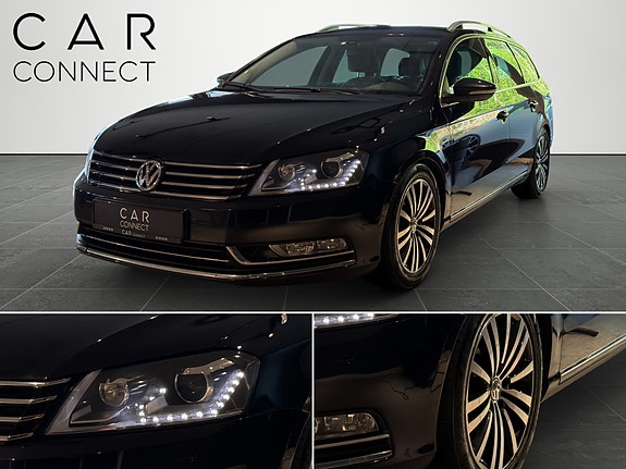 Volkswagen Passat 15 of 30