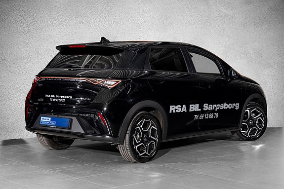 BYD Dolphin 2 of 5