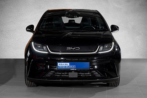 BYD Dolphin 3 of 5