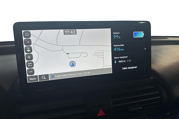 Hyundai Inster 11 of 25