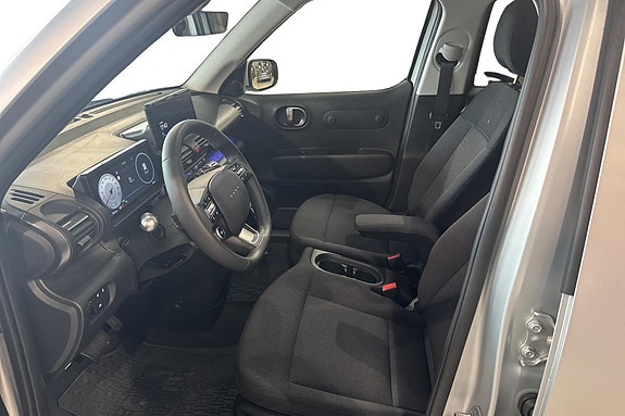 Hyundai Inster 8 of 25