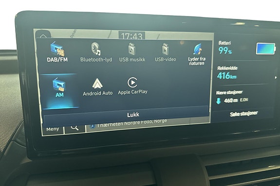 Hyundai Inster 13 of 25