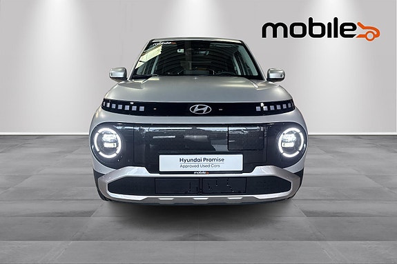Hyundai Inster 18 of 25
