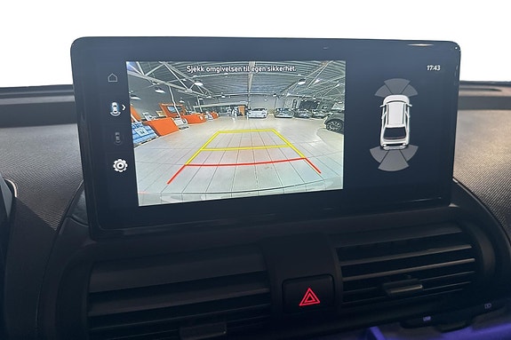 Hyundai Inster 12 of 26