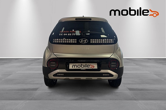 Hyundai Inster 4 of 26