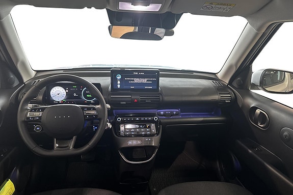 Hyundai Inster 6 of 26