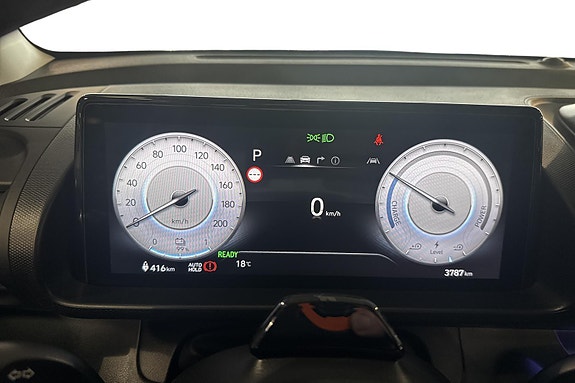 Hyundai Inster 10 of 26