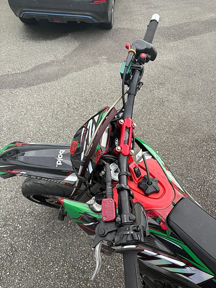 Beta RR 125 Enduro 11 of 27