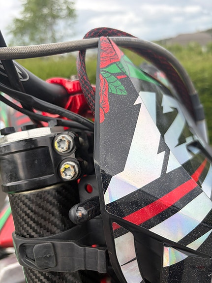 Beta RR 125 Enduro 18 of 27