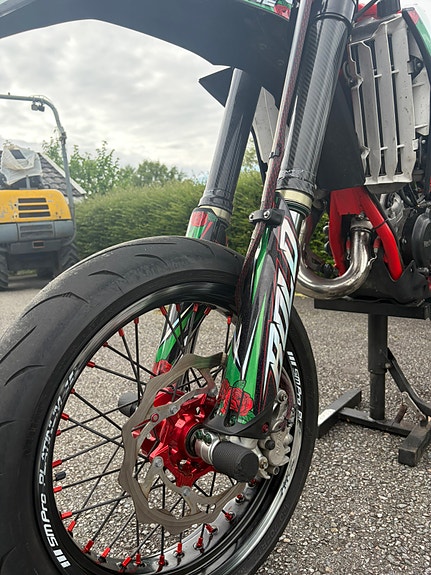 Beta RR 125 Enduro 14 of 27