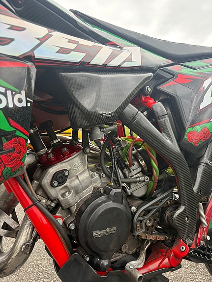 Beta RR 125 Enduro 9 of 27