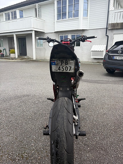 Beta RR 125 Enduro 7 of 27
