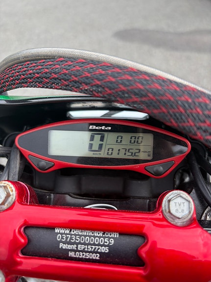 Beta RR 125 Enduro 20 of 27