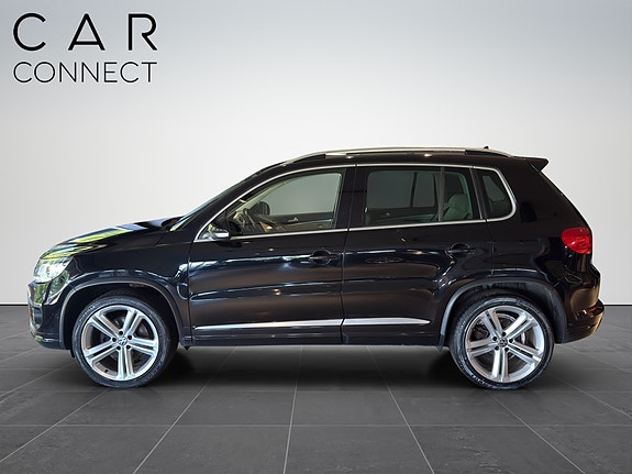 Volkswagen Tiguan 3 of 20