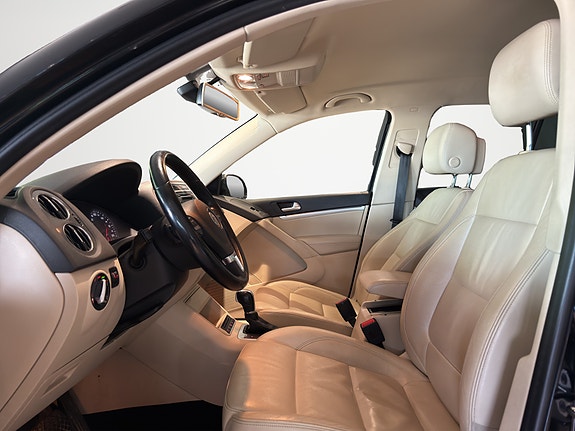 Volkswagen Tiguan 10 of 20
