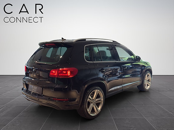 Volkswagen Tiguan 6 of 20