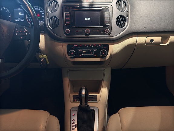 Volkswagen Tiguan 18 of 20