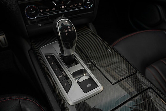 Maserati Ghibli 29 of 30