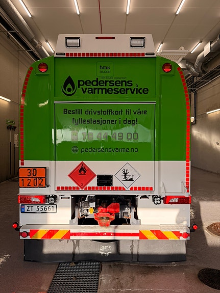 Scania R650 Hmk Bilcon 5 of 5