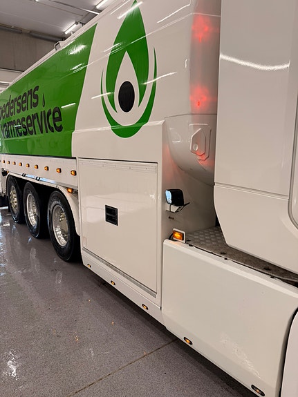 Scania R650 Hmk Bilcon 2 of 5