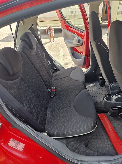 Peugeot 107 27 of 30