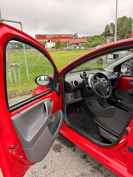 Peugeot 107 10 of 30