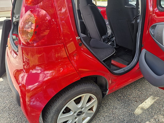 Peugeot 107 30 of 30