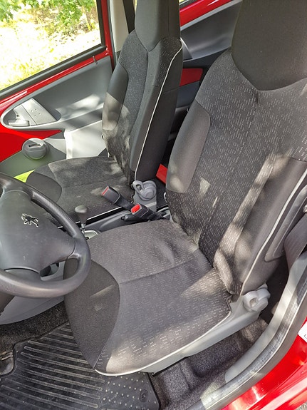 Peugeot 107 28 of 30