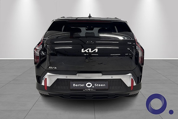 Kia EV3 7 of 18