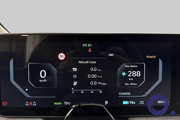 Kia EV3 14 of 18