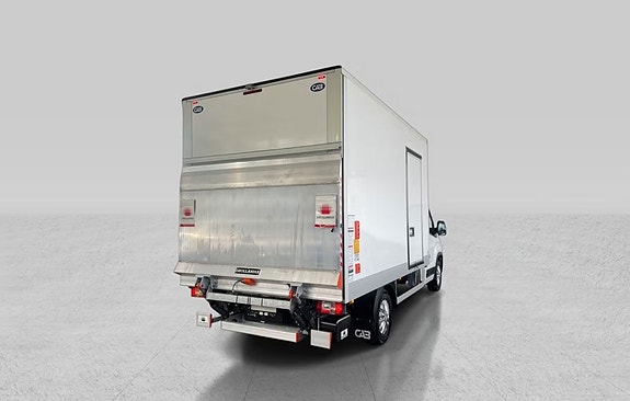 Maxus e-Deliver 9 3 of 15